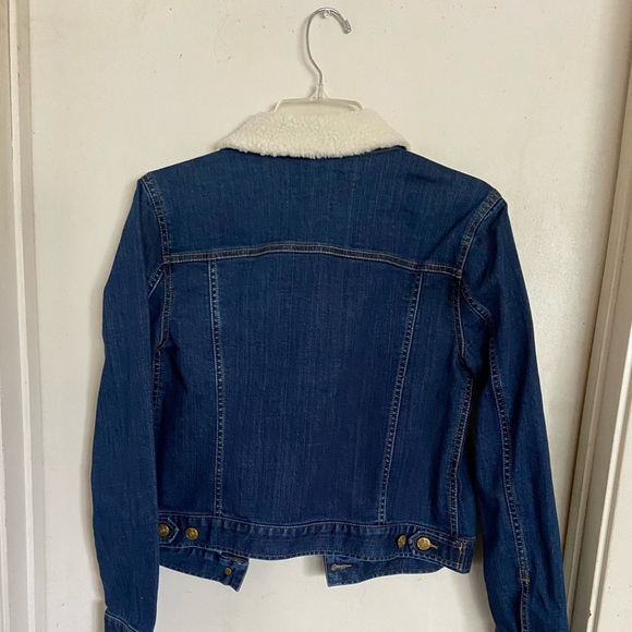 DraperJames denim jacket - Picture 2 of 8